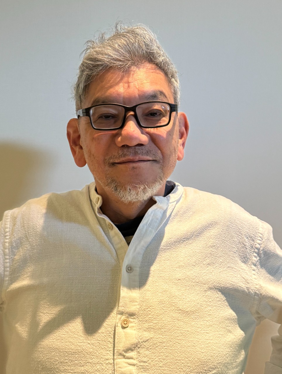 庵野秀明