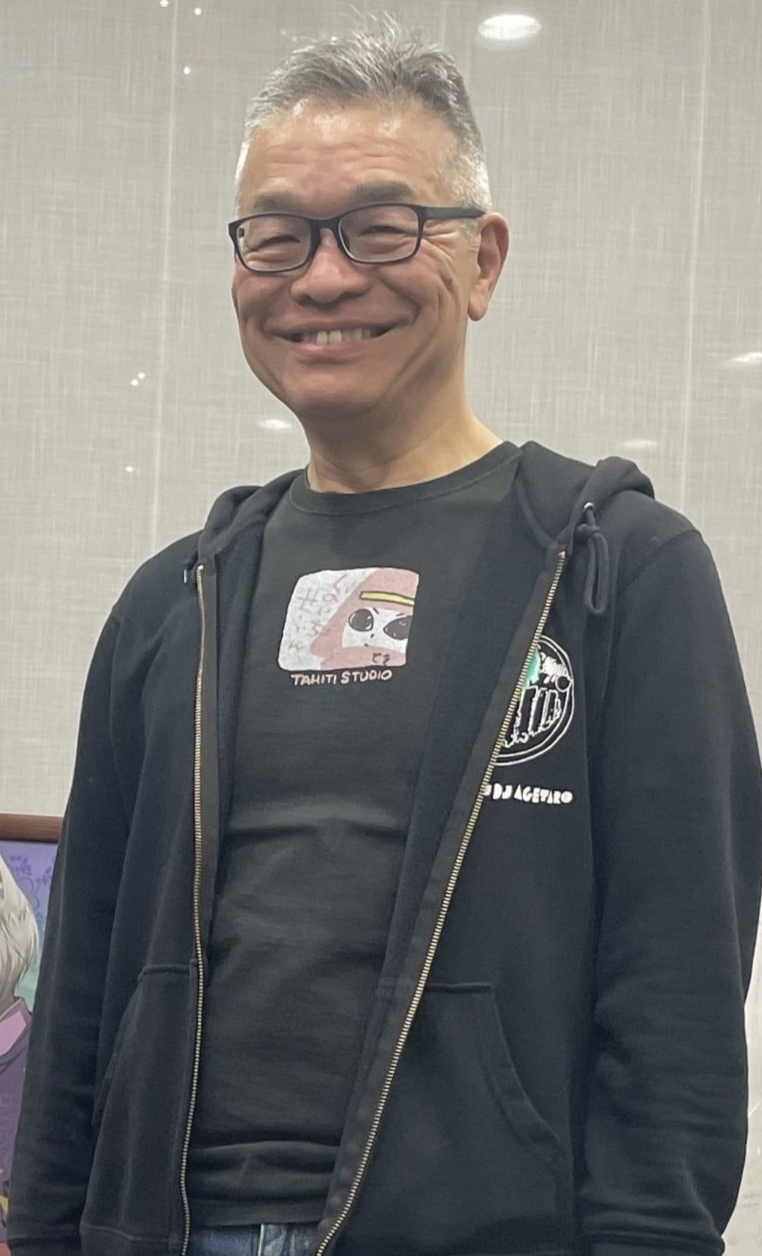 大地丙太郎