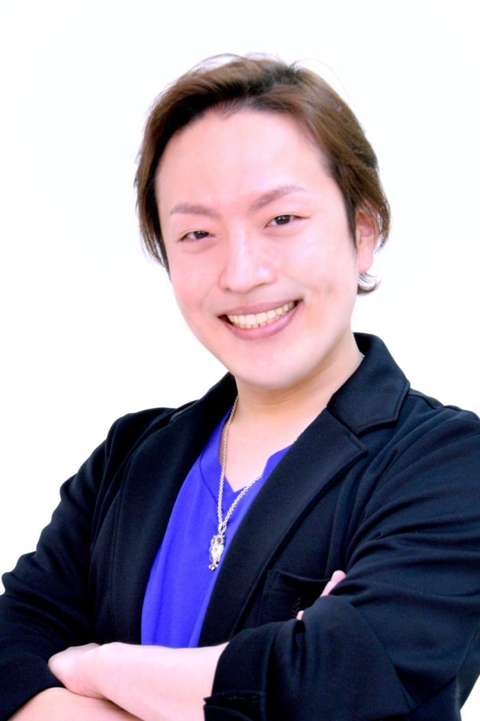 川上贵史