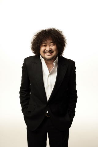叶加濑太郎