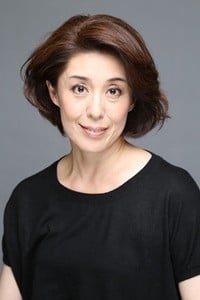 盐田朋子
