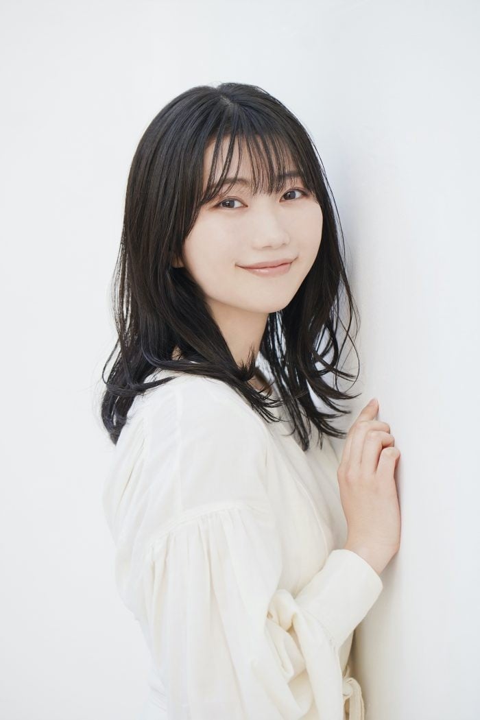 须藤叶希