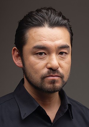 仁科贵