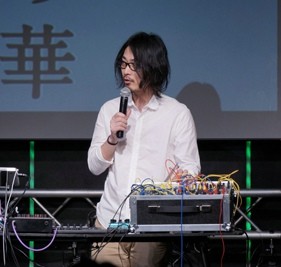 深泽秀行