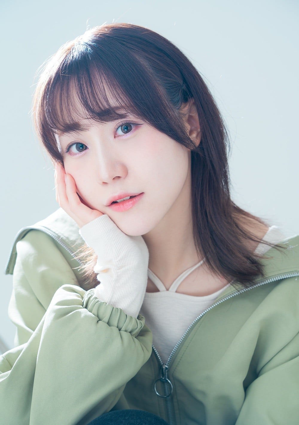 菊池由里奈