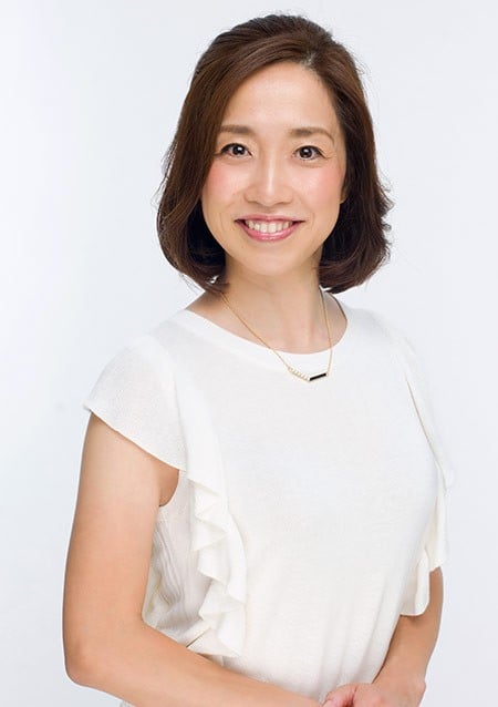 乄野润子