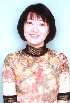 玉川砂记子
