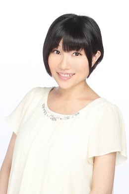 长谷川明子