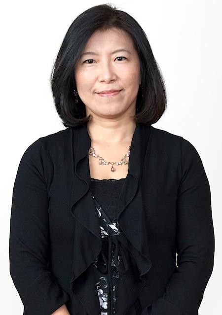 下村阳子