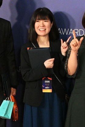 加藤祐子