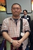 森田繁