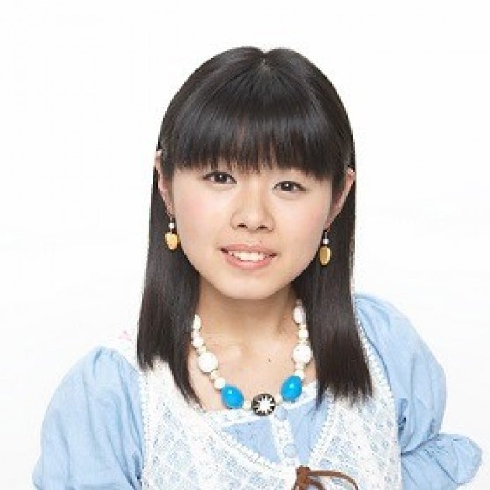 藤井美波