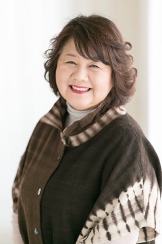 齐藤千惠子