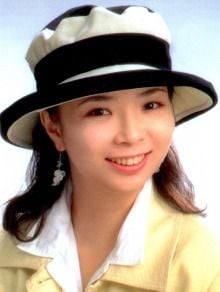 佐佐木优子