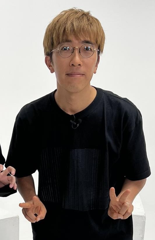 荒木哲郎