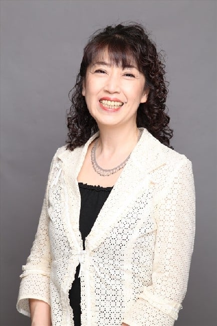 福田如子