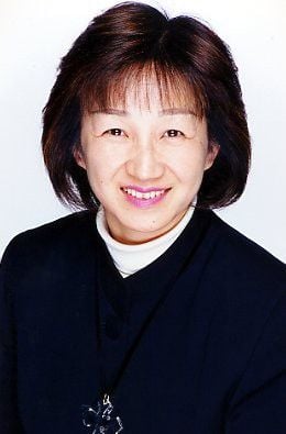 三田友子