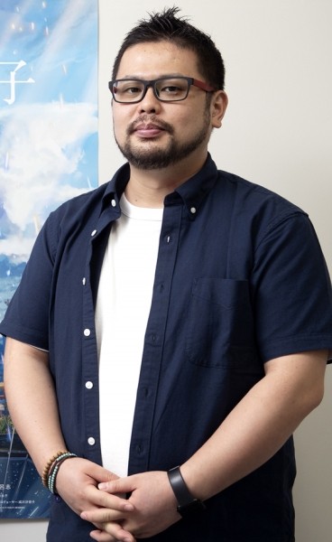 津田凉介