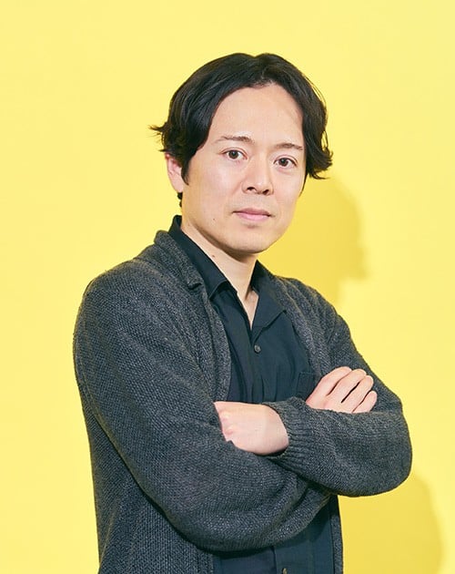 柴山智隆