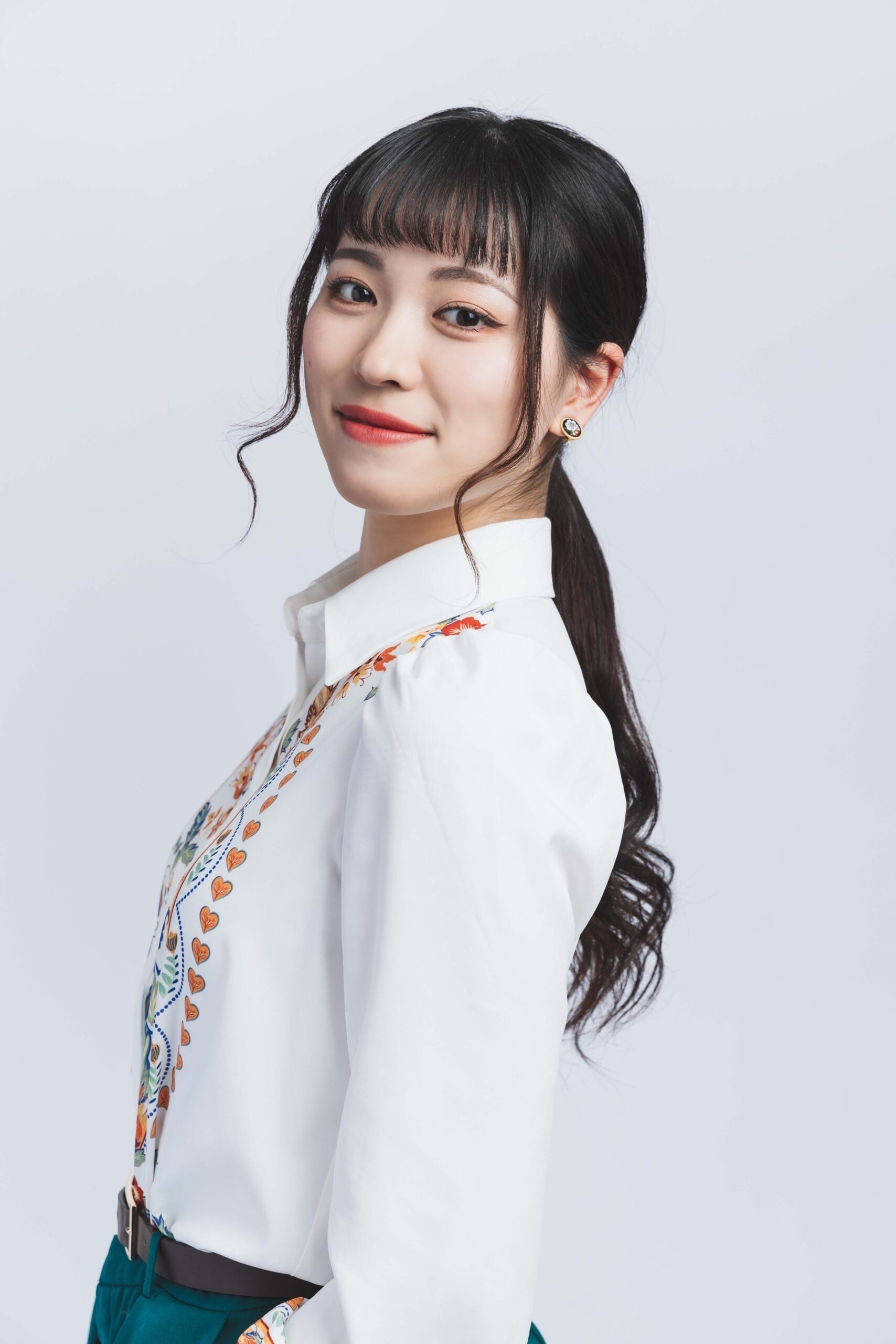 日比优理香