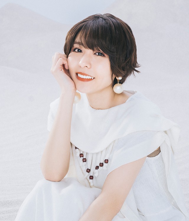 丰崎爱生