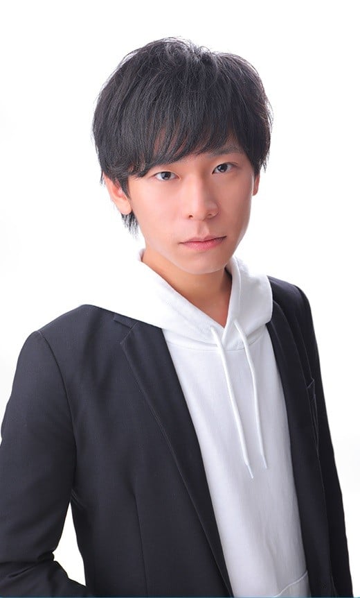 富田凉介