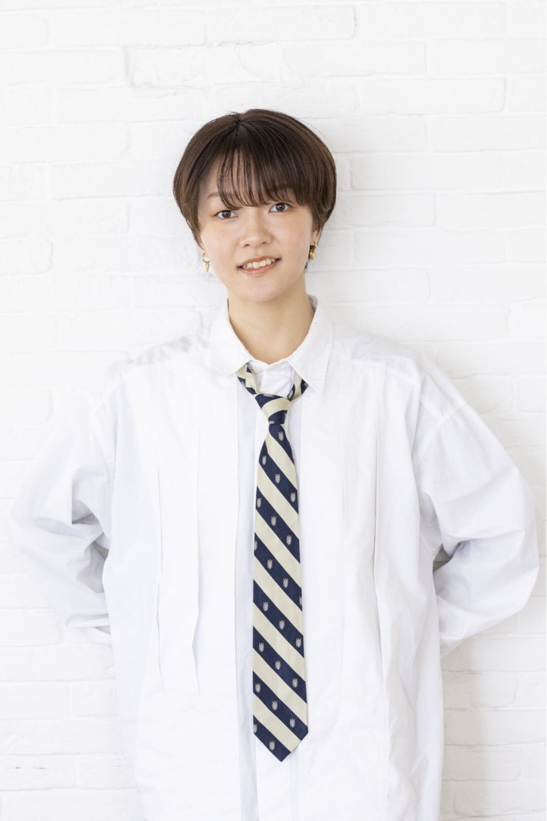 松村柚芽