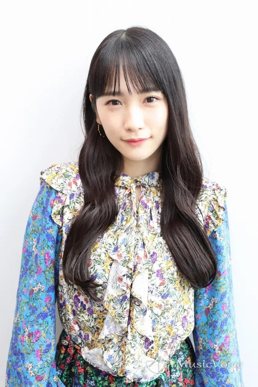 川荣李奈
