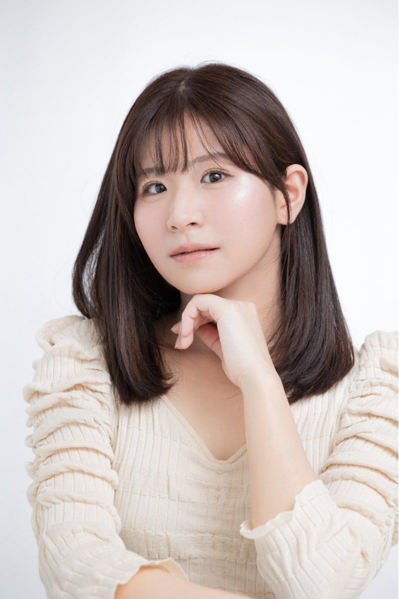 矢野くるみ