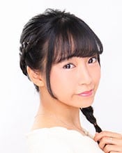 桥本鞠衣