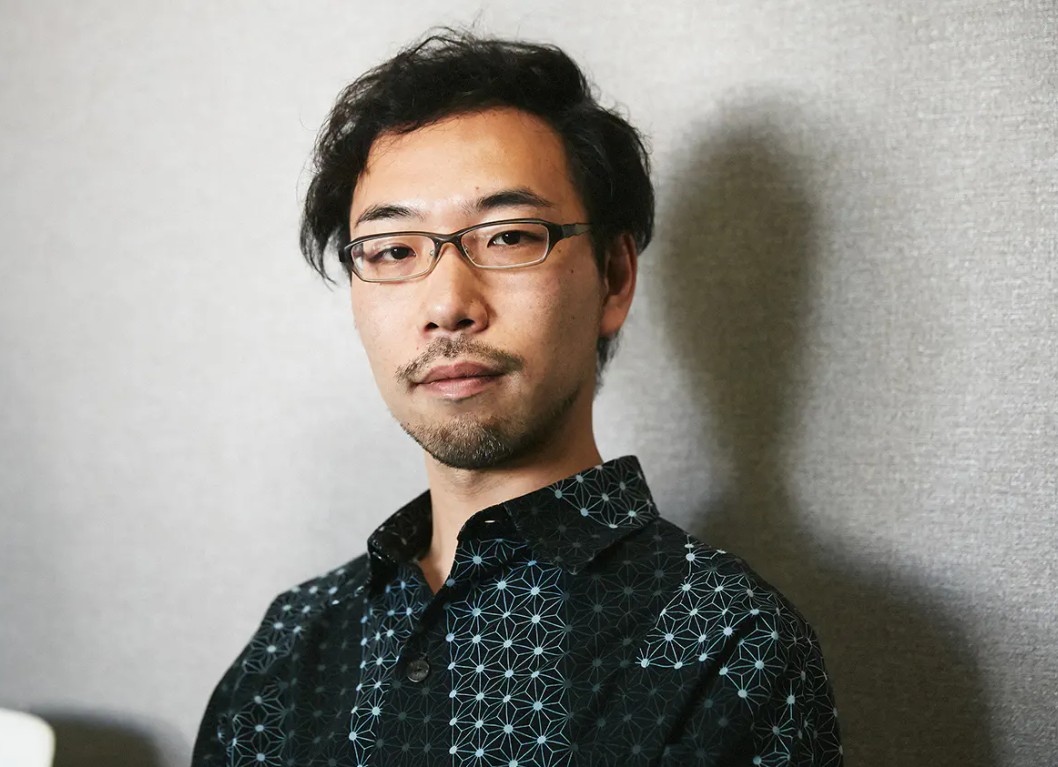 西胁一树