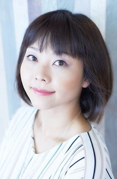 桑原晶