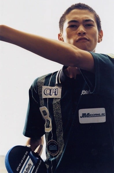 洼冢洋介