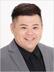 猪山翔志