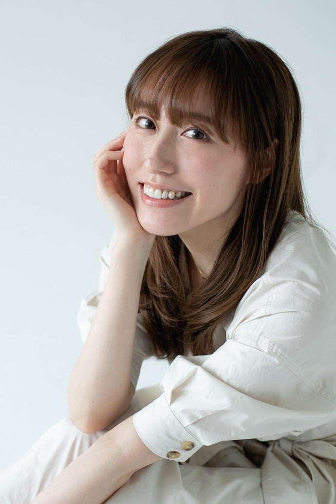 松嵜丽
