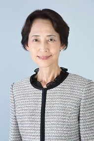 尾花系名子