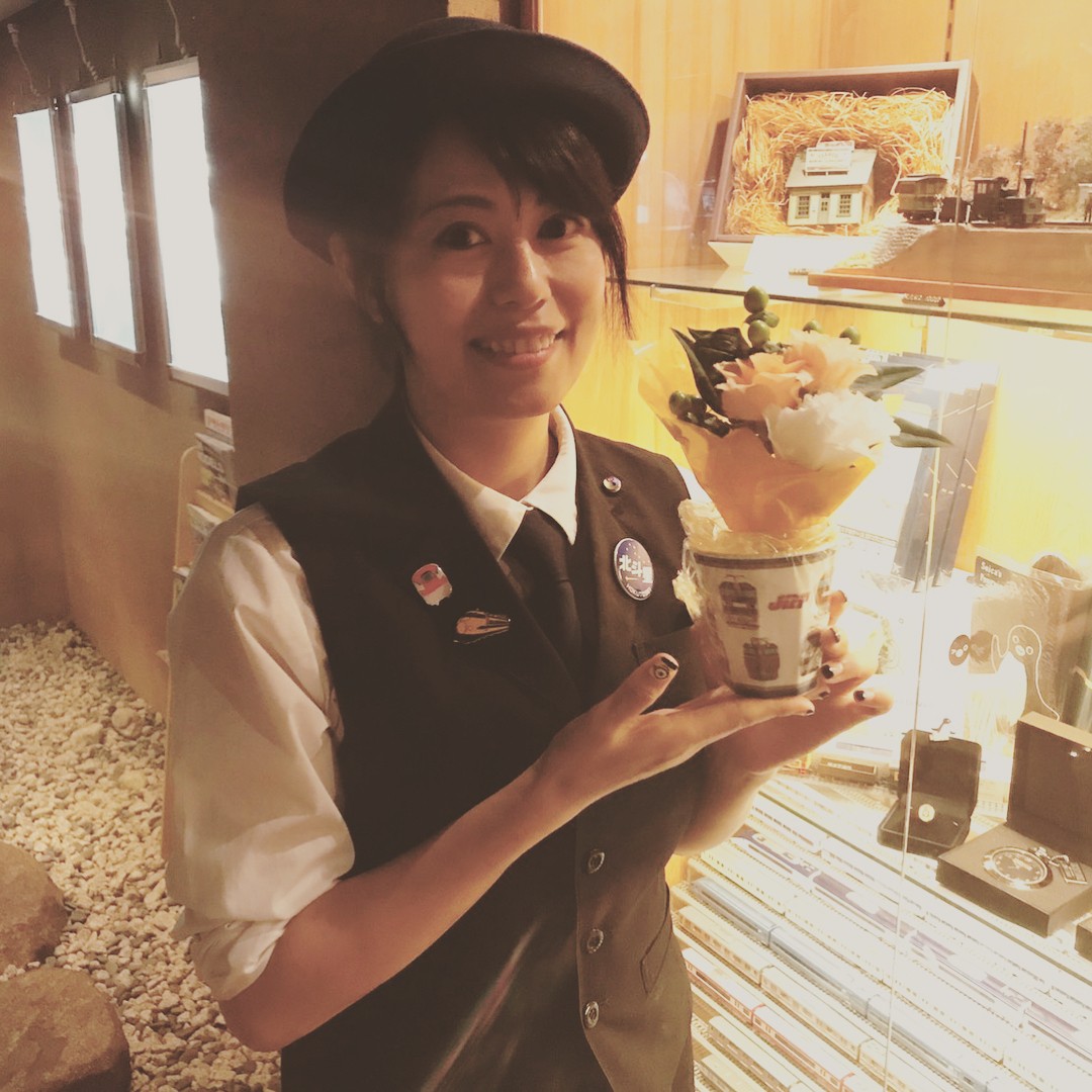 广濑仁美