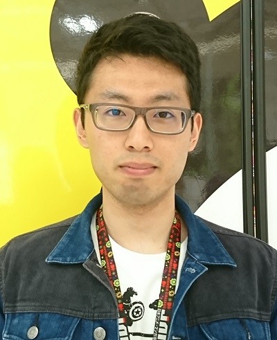石栗和弥