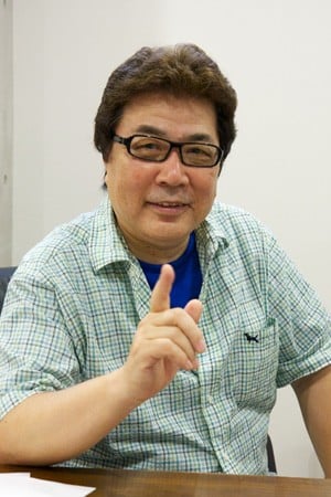 玄田哲章