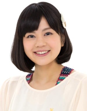 下山田绫华