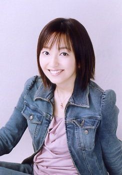 中川亚纪子