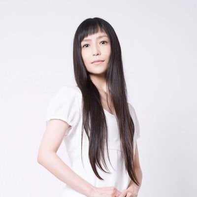 酒井香奈