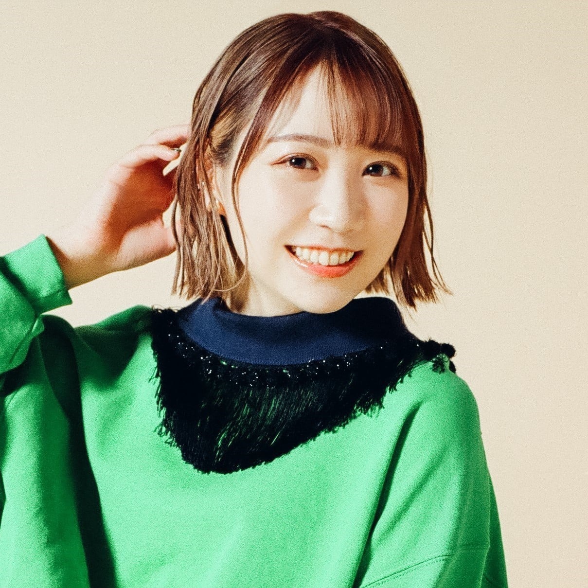 夏川椎菜