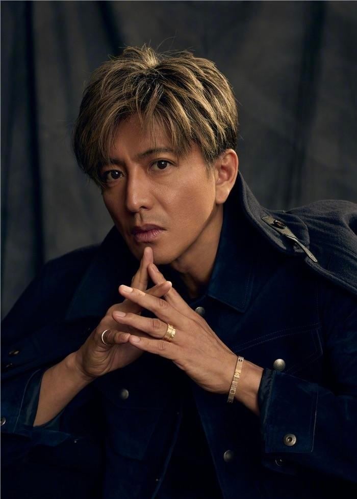 木村拓哉