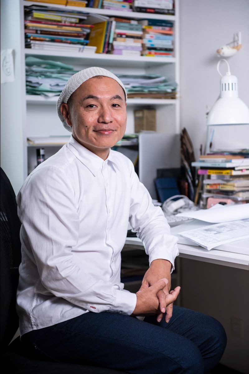 汤浅政明