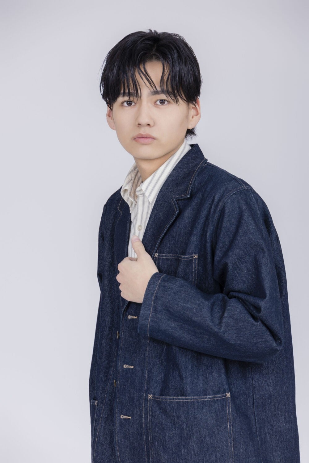 原俊太郎