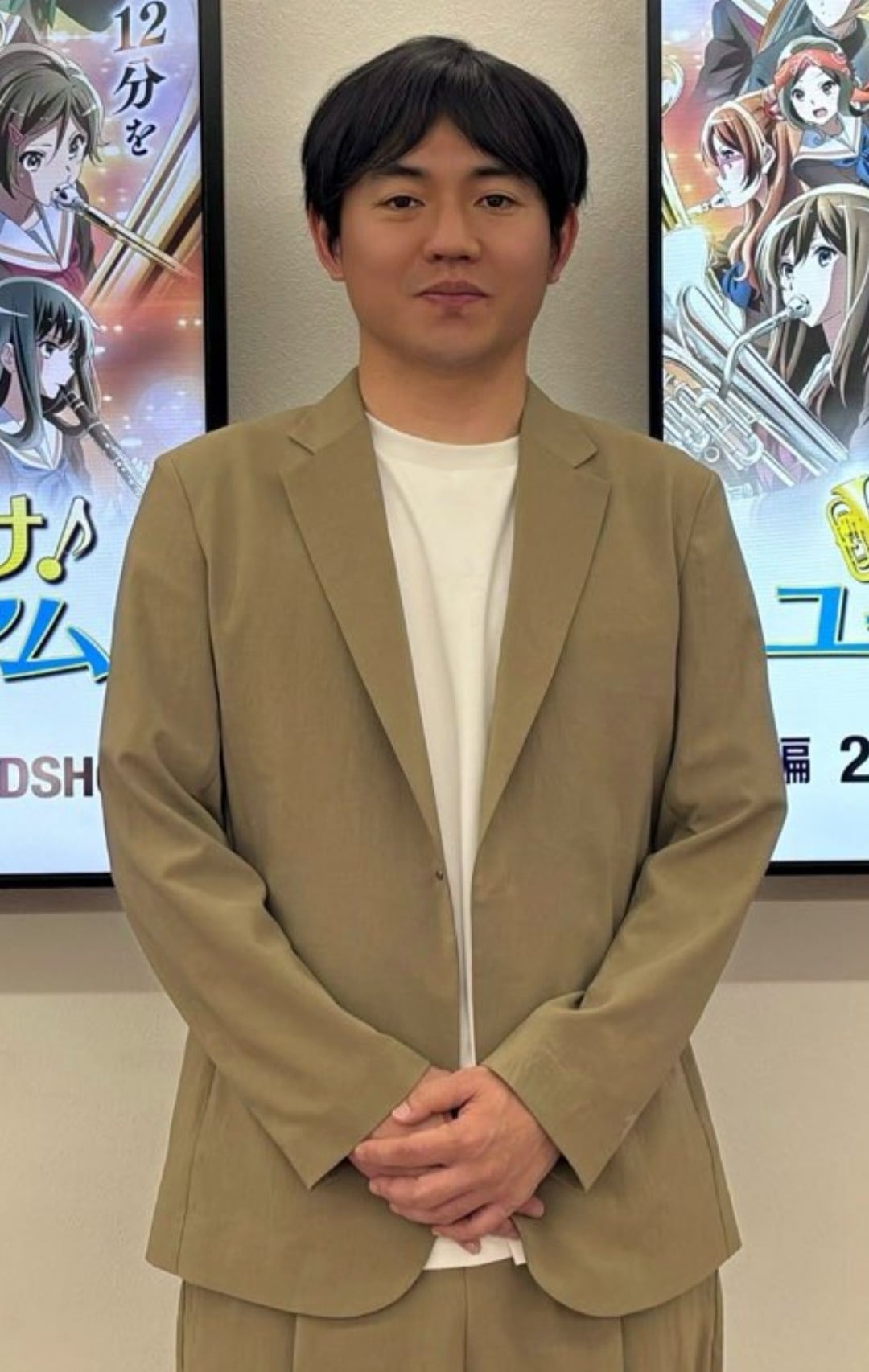 小川太一