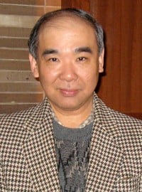 田中芳树