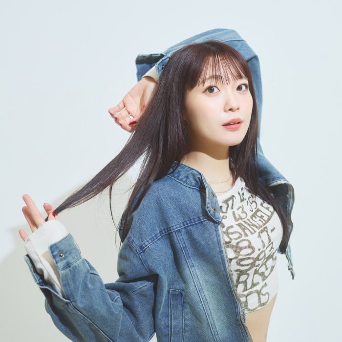 齐藤朱夏