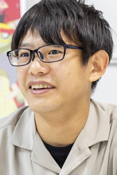 安田周平